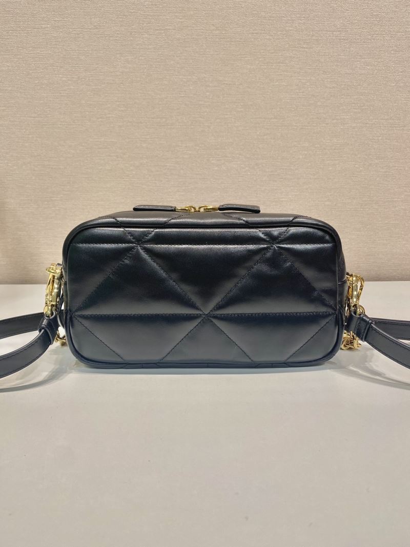 Prada Top Handle Bags